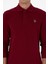 Erkek Bordo Sweatshirt 50313772-VR014 6