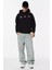 Erkek Stwd Baskılı Sweatshırt Oversize 2