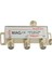 Mag 1/3 Splitter 5-2500 Mhz 2