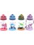Renkli Pipetli Suluk 550 ml 1