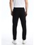 Yeni Sezon Slim Fit Erkek Spor Eşofman Altı 4