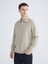 Yeni Sezon Polo Yaka Erkek Sweatshirt 1