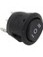 IC-134 Yuvarlak Işıksız On-Off-On 3p Anahtar 2