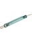 IC-228 Reed Switch 36MM 3 Bacak 1no/1nc Çift Kontak 1
