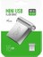 Powerway 16GB USB 3.0 Metal Mini Flash Bellek 1