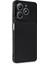 Bfs Realme C61 Kılıf Auto Focus Karbon Kapak - Siyah 2