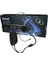 Roof R-8 Uhv B-C Bandı Headset Mikrofon 1