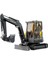Volvo ECR40 Compact Ekskavatör 4