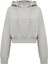Active Taşlı Crop Sweatshirt 1