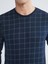 Yeni Sezon Standart Kalıp Erkek Pijama Takımı 3