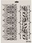 Rich Dantel Seri DN-902 Stencil 35X25 cm 1