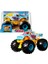 FYJ83 Hot Wheels Monster Trucks 1:24 Arabalar 2