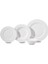 Perla Collection 53 Parça Yemek Takımı A8328 1