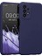 Bfs Samsung Galaxy A23 4g Kılıf First Silikon - Lacivert 1