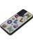 Bfs Xiaomi Redmi 12C Kılıf Mirror Desenli Kapak - Mirror - 15 4