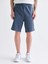 Yeni Sezon Slim Fit Erkek Spor Şort 2