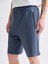 Yeni Sezon Slim Fit Erkek Spor Şort 3
