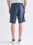 Yeni Sezon Slim Fit Erkek Spor Şort 4