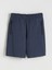 Yeni Sezon Slim Fit Erkek Spor Şort 5