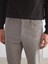 Yeni Sezon Standart Kalıp Kadife Erkek Chino Pantolon 4