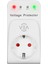 Vea VE-25531 15A 3520W Akım Korumalı Priz Aşırı Yüksek Gerilim 2