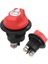 Powermaster Akü Şalteri 100A 2p 12-24V On-Off (IC-275C) 1