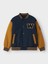 Nkmmains Varsity Erkek Çocuk Ceket 13243964 1