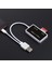 Type-C Kart Okuyucu – 5gbps Hızlı Veri Aktarımı, Sd/tf/m2/xd/ms/cf Kart Desteği, USB 2.0 & 1.1 Uyumlu, LED Güç Göstergeli, Kompakt Çoklu Kart Okuyucu Adaptör | BYL-1908 1