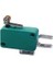 Mikro Switch Kısa Makaralı 1