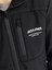 Jack&jones Jjetheo Softshell Erkek Çocuk Ceket 12269432 4