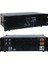 Magicvoice MV-2400 2X400 Watt 4-8 Ohm -100 V 19 Rack Hat Trafolu Power Anfi 2
