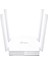 Tp-Link Archer C24 AC750 4 Port Kablosuz Dual Band Router 1