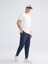 Yeni Sezon Slim Fit Erkek Jogger Eşofman Altı 1
