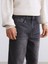 Yeni Sezon Baggy Fit Erkek Jean Pantolon 3