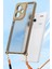 Bfs Xiaomi Redmi Note 13 Pro Plus Kılıf Penta Silikon Kılıf - Lacivert 3