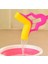 Kelebek Sıkma Mekanizmalı Mikrofiber Mop Sünger Sıkmalı Mop 1