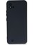 Bfs Realme C11 2021 Kılıf Nano Içi Kadife Silikon - Lacivert 1