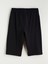 Yeni Sezon Standart Kalıp Erkek Şort 2