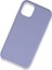 Bfs iPhone 11 Pro Kılıf Lansman Legant Silikon - Lila 2
