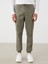 Yeni Sezon Slim Fit Erkek Kargo Pantolon 2