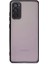 Bfs Samsung Galaxy S20 Fe Kılıf Razer Lensli Silikon - Siyah 2