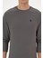 Erkek Gri Sweatshirt 50313752-VR024 6