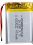 Powermaster 502535 3.7 Volt 400 Mah Lityum Polimer Pil 1