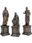 Collection 3lü Filozof Serisi Aristo Plato Socrates 1