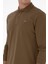 Erkek Haki Sweatshirt 50313772-VR027 7