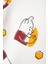 Bebek Pamuklu Winnie Baskılı Pijama Takımı - 0-24 Ay 2