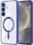 Bfs Samsung Galaxy A16 5g Kross Magneticsafe Kapak - Lacivert 1