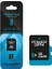 Powerway 8 GB Micro Sd Hafıza Kartı Pwr-8 1