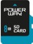 Powerway 8 GB Micro Sd Hafıza Kartı Pwr-8 2