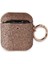 Bfs Airpods 2 (2.nesil) Spell Simli Kılıf - Rose Gold 2